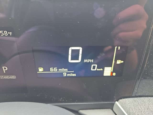 New 2026 Nissan Kicks S w/ Charging Package FWD image 20