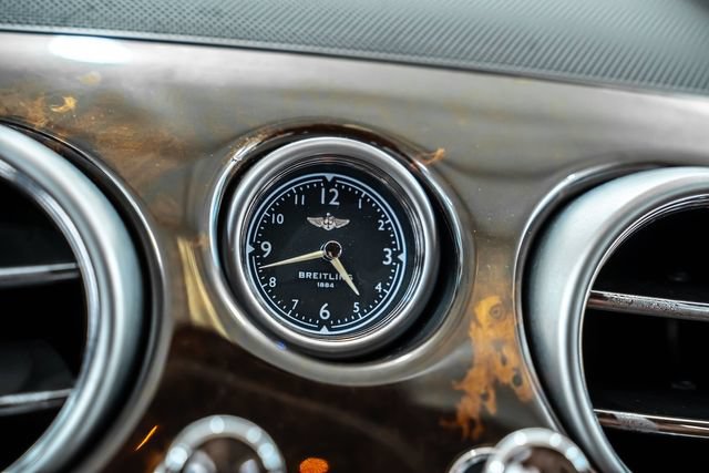 Used 2016 Bentley Flying Spur V8 AWD/4WD image 35