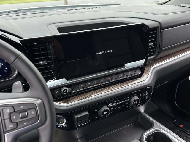 New 2026 Chevrolet Silverado 1500 RST AWD/4WD image 3
