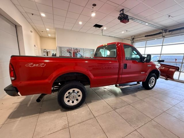 Used 2007 Ford F250 XLT image 7