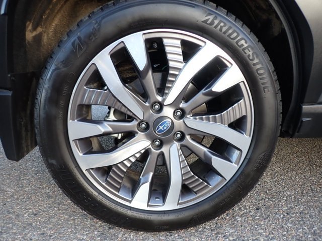 Certified 2026 Subaru Forester Touring w/ Touring Package AWD/4WD image 7