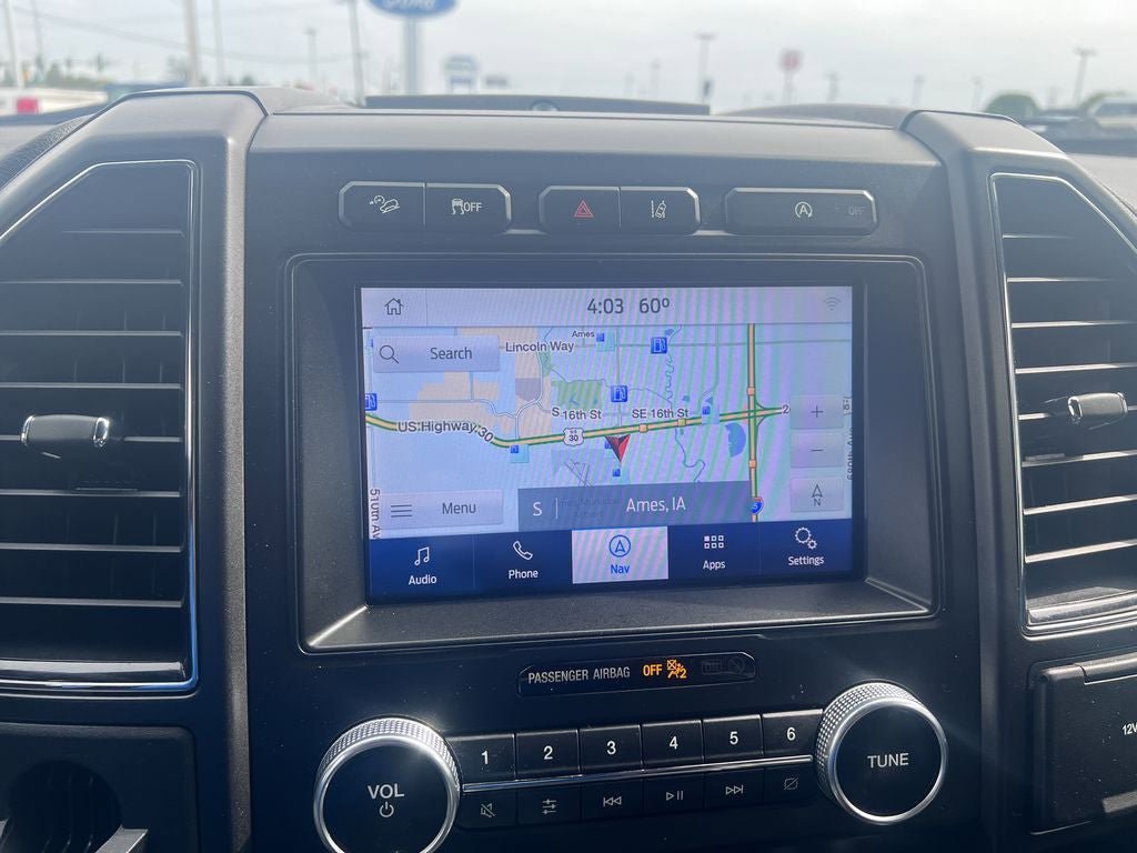 Certified 2021 Ford Expedition Limited AWD/4WD image 24