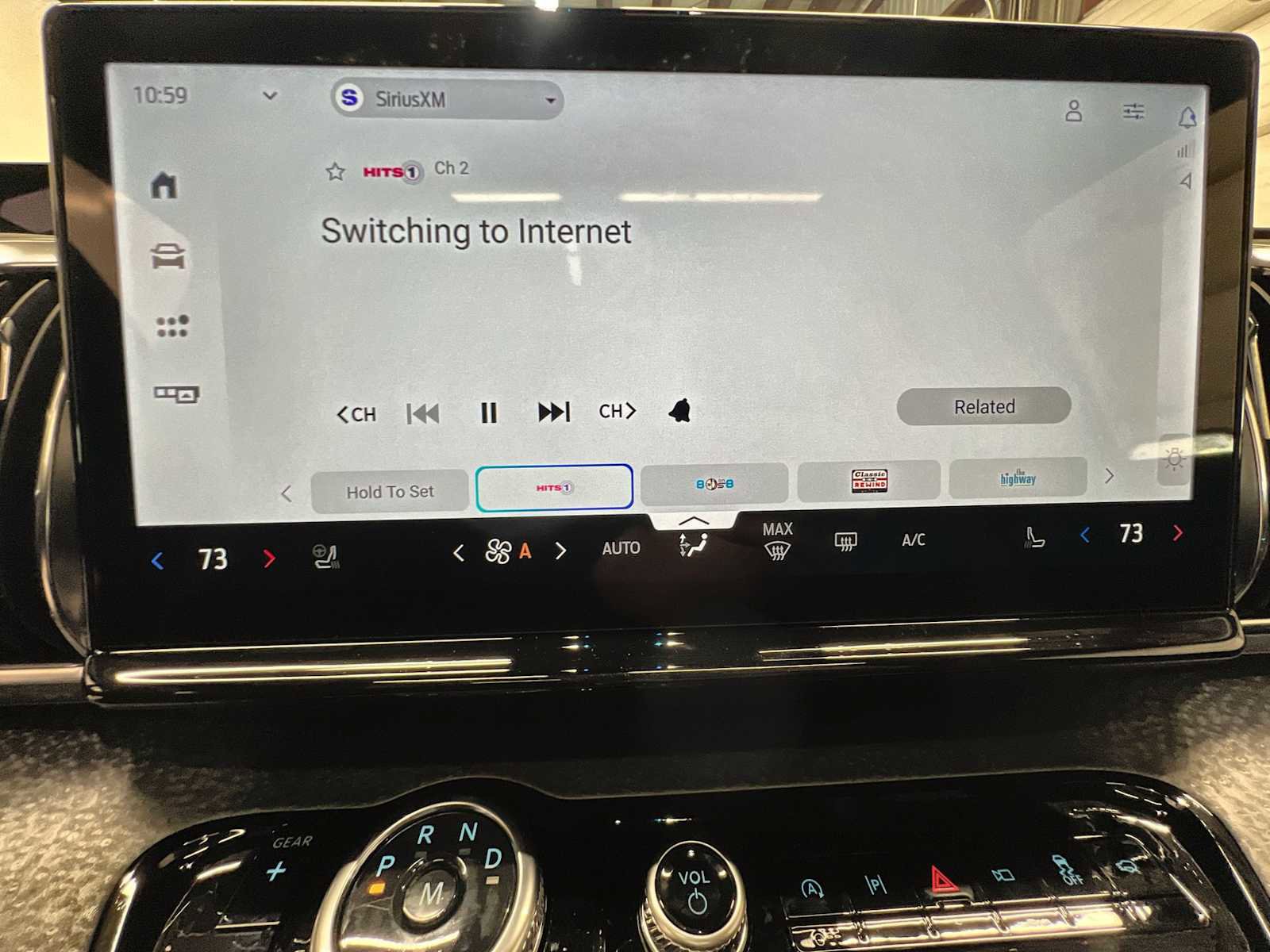 New 2025 Ford Expedition Tremor image 12