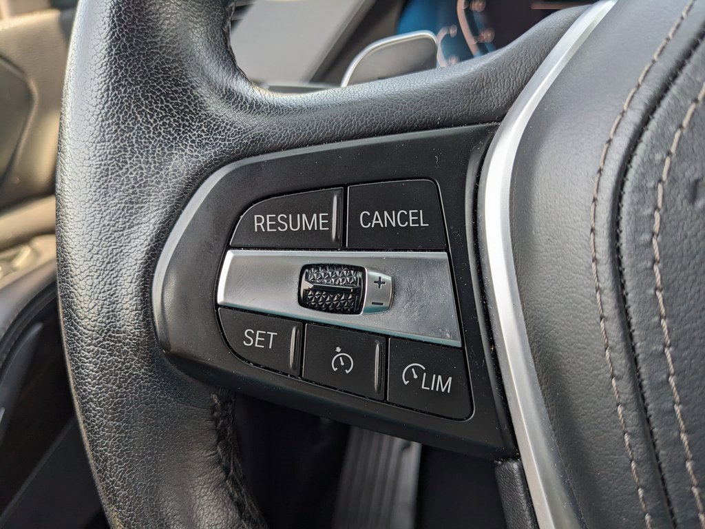 Used 2023 BMW X5 xDrive45e image 26