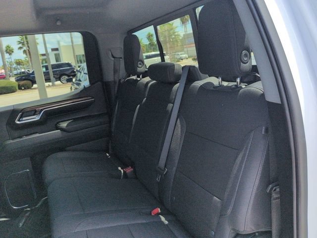 Used 2024 Chevrolet Silverado 1500 LT Trail Boss w/ Convenience Package II AWD/4WD image 14