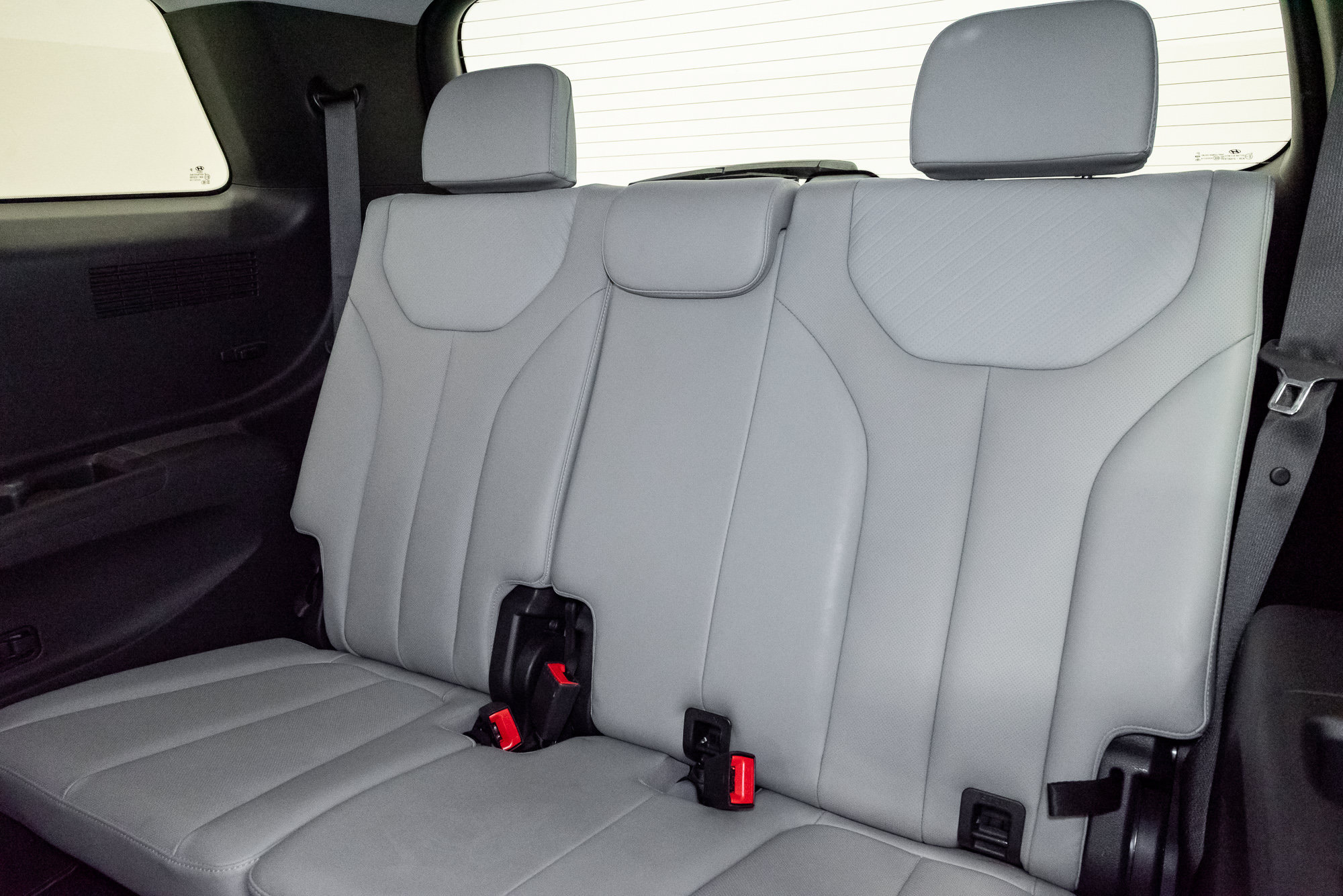 Used 2025 Hyundai Palisade SEL FWD image 26