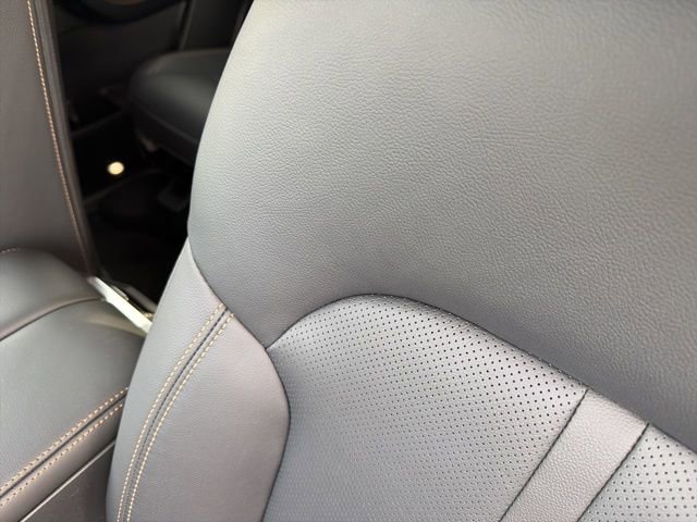 New 2026 MAZDA CX-90 3.3 Turbo w/ Premium Sport Pkg image 14