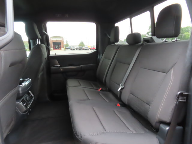 Used 2024 Ford F150 XLT w/ Equipment Group 302A MID AWD/4WD image 25