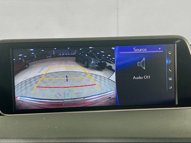 Used 2016 Lexus RX 350 F Sport w/ Accessory Package image 22