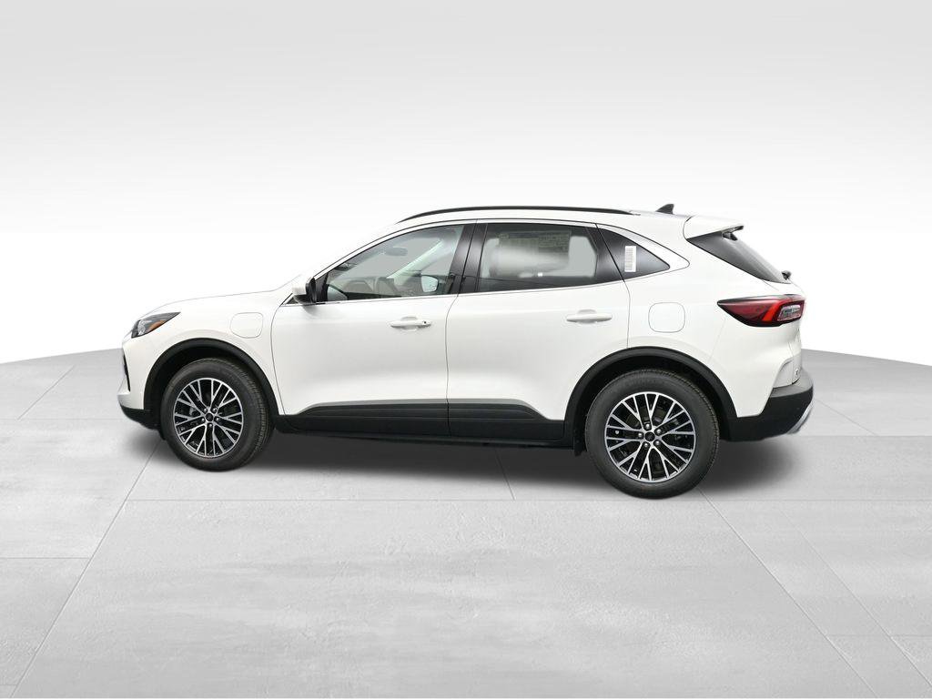 New 2025 Ford Escape SE image 5