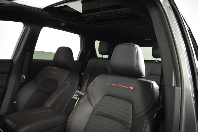 New 2026 Nissan Pathfinder Rock Creek AWD/4WD image 10