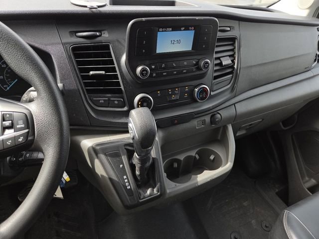 Used 2023 Ford Transit 350 148 High Roof image 30