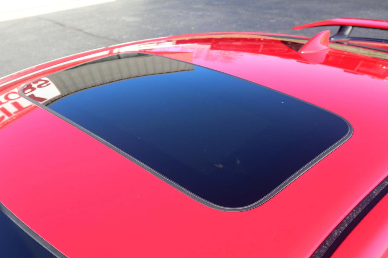 Used 2018 Honda Civic Si image 24