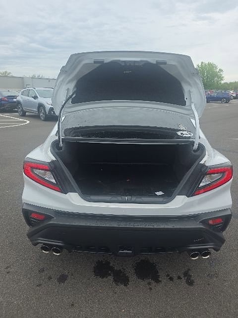 Certified 2023 Subaru WRX Premium AWD/4WD image 6