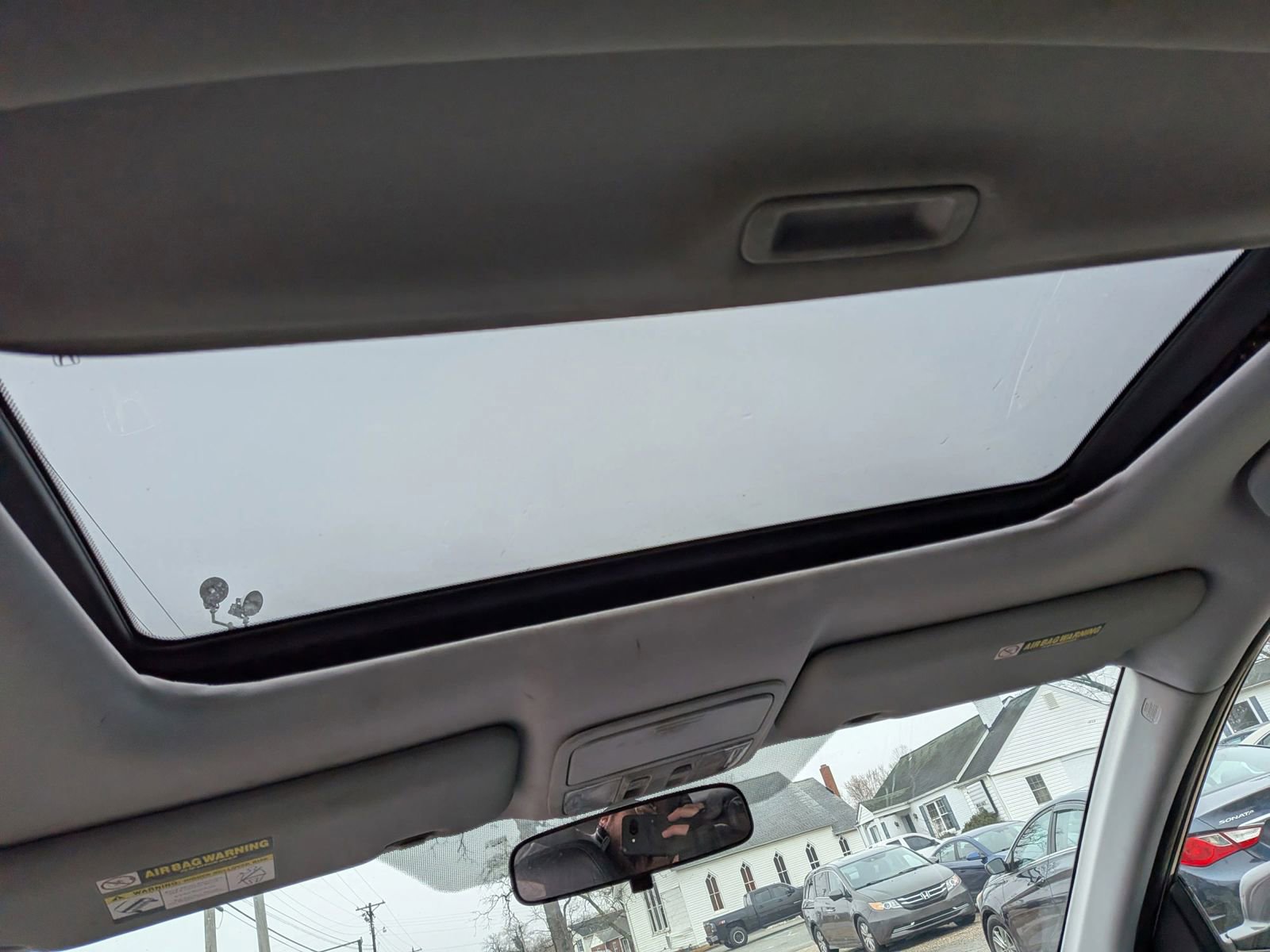 Used 2011 Honda CR-V EX-L image 32