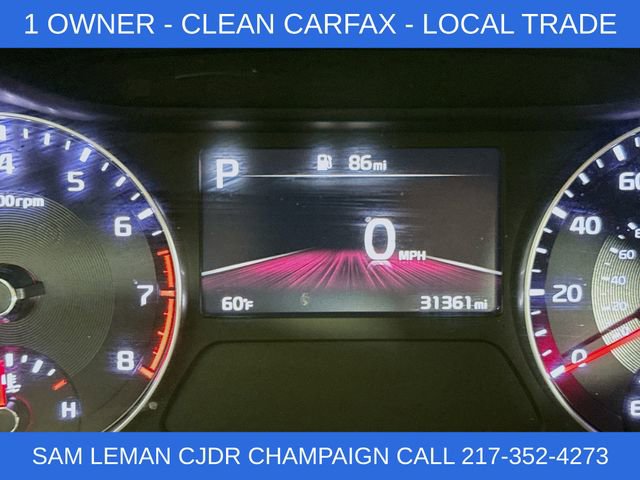 Used 2023 Kia Forte GT image 12