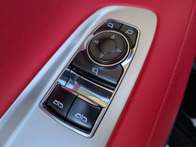 Used 2023 Chevrolet Corvette Stingray Preferred Cpe w/ Z51 Performance Package image 19
