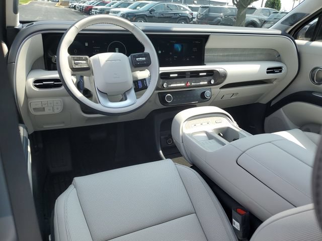 New 2026 Hyundai Palisade Calligraphy AWD/4WD image 10