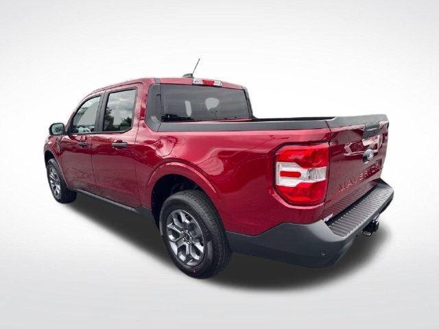 New 2026 Ford Maverick XLT w/ Equipment Group 301A AWD/4WD image 3