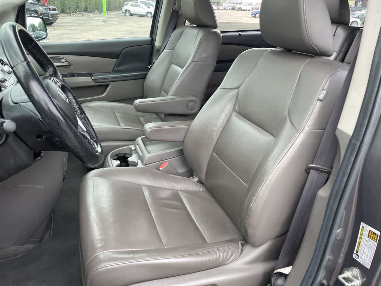 Used 2013 Honda Odyssey EX-L image 12
