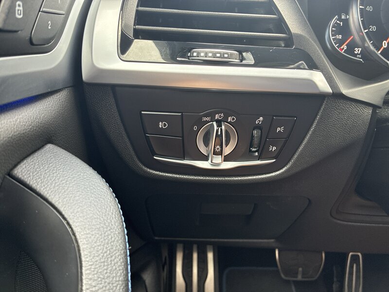 Used 2019 BMW X3 M40i AWD/4WD image 19