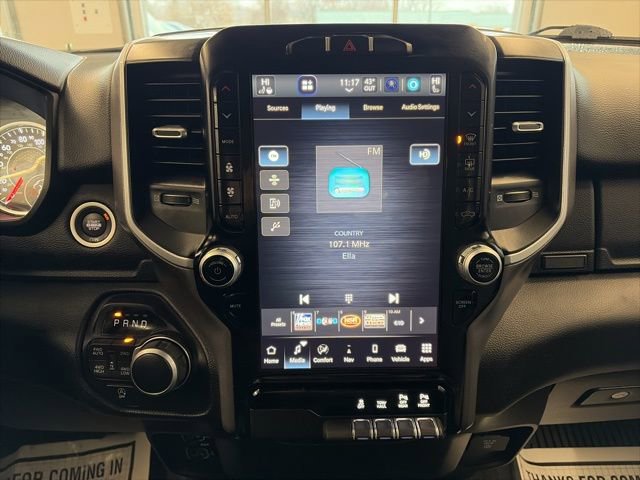 Certified 2023 RAM 1500 Big Horn image 20