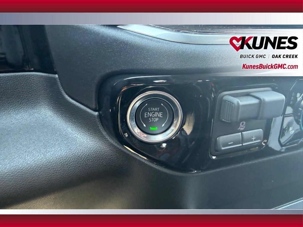 New 2026 GMC Sierra 1500 Elevation w/ Elevation Premium Package AWD/4WD image 22