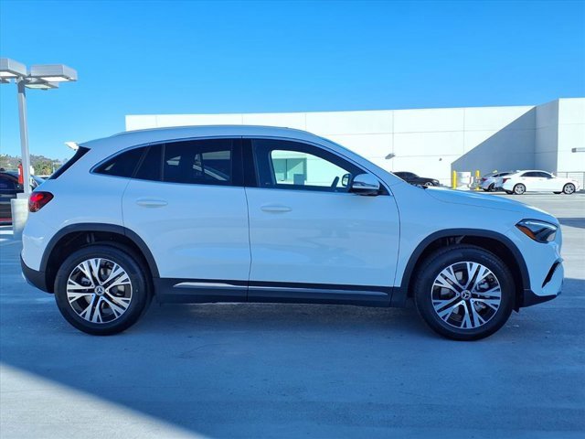 New 2026 Mercedes-Benz GLA 250 image 24