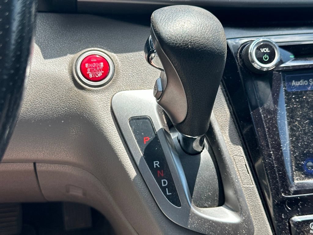 Used 2015 Honda Odyssey EX-L image 26