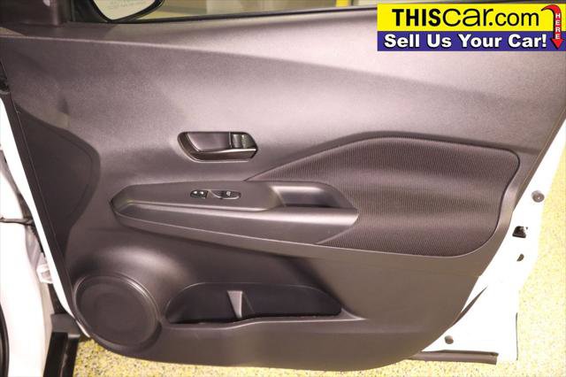 Used 2023 Nissan Kicks S image 30