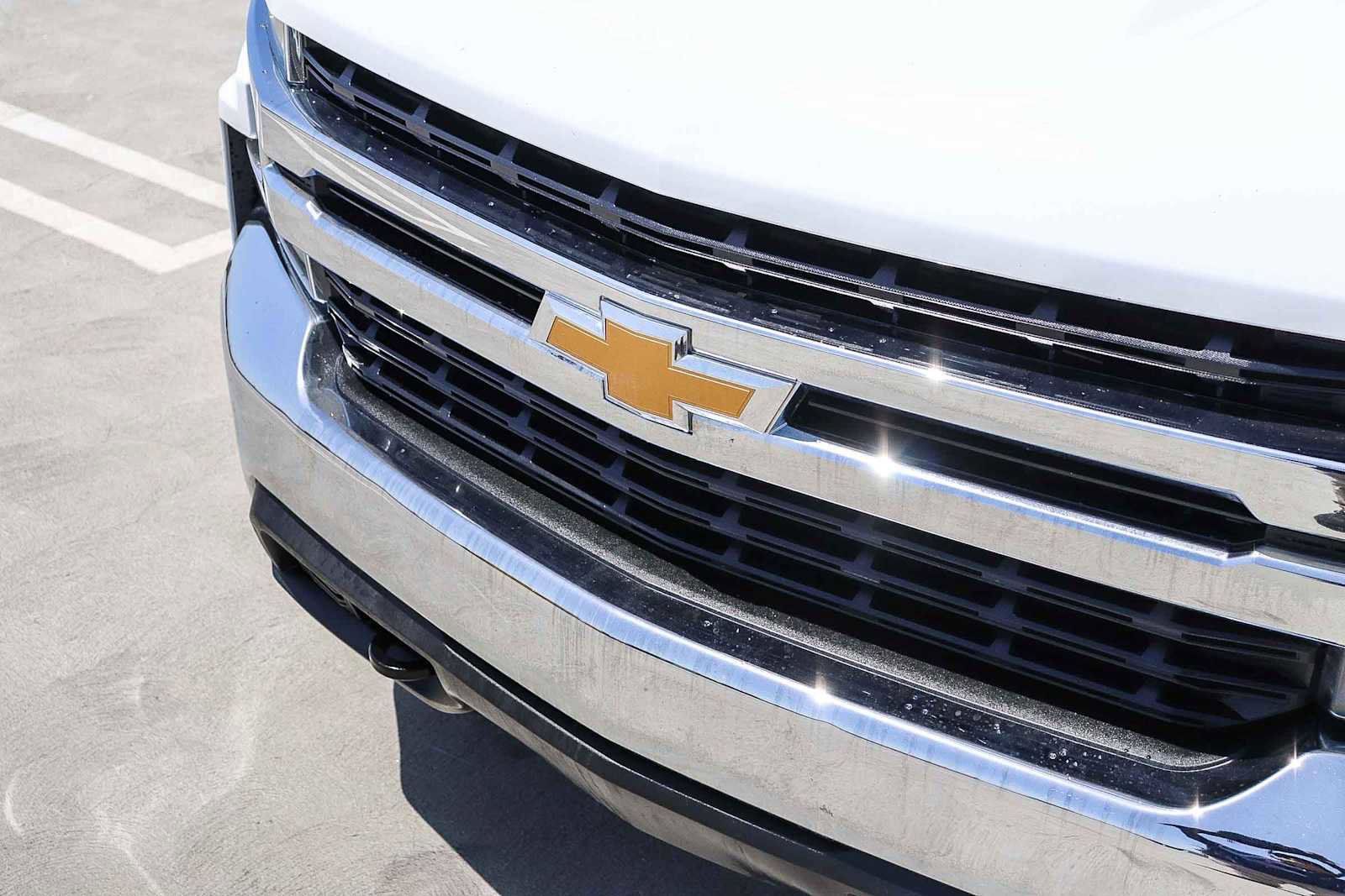 Used 2021 Chevrolet Silverado 1500 LT image 8
