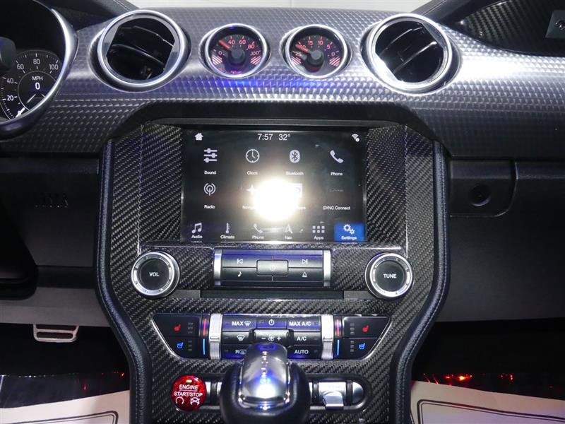 Used 2019 Ford Mustang GT Premium w/ GT Performance Package image 34