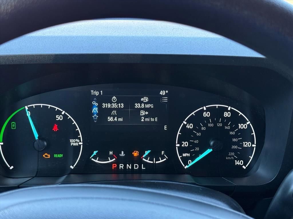 Used 2022 Ford Maverick XL image 19