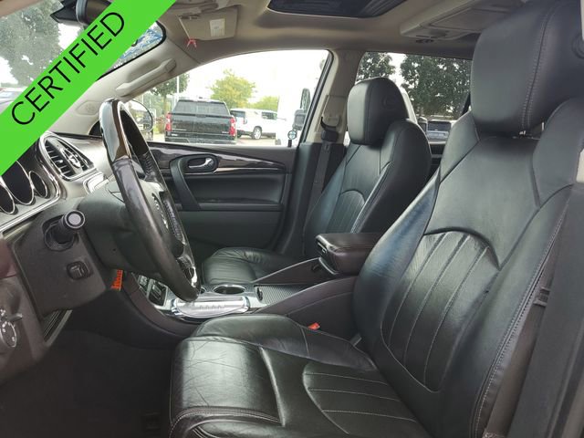 Used 2015 Buick Enclave Premium image 26