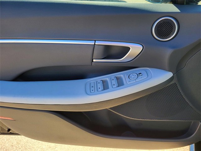 New 2026 Hyundai Sonata SEL image 12