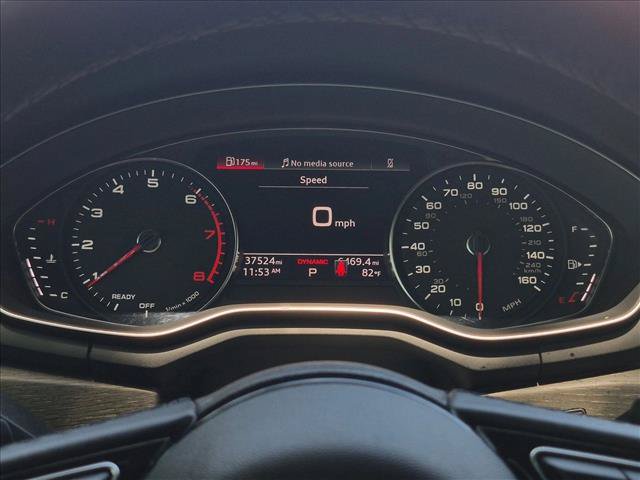 Used 2022 Audi A5 2.0T Premium AWD/4WD image 10