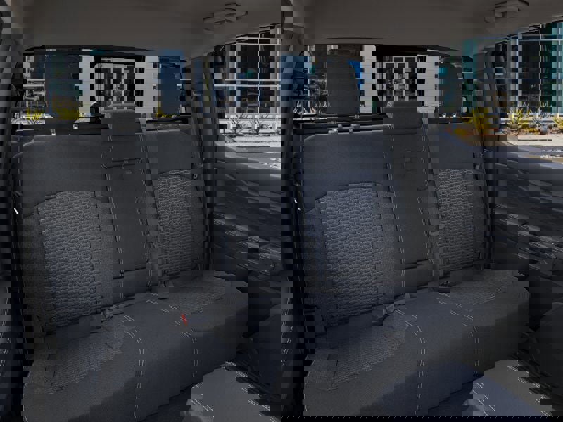 New 2025 Ford Ranger XLT w/ Equipment Group 301A High image 11