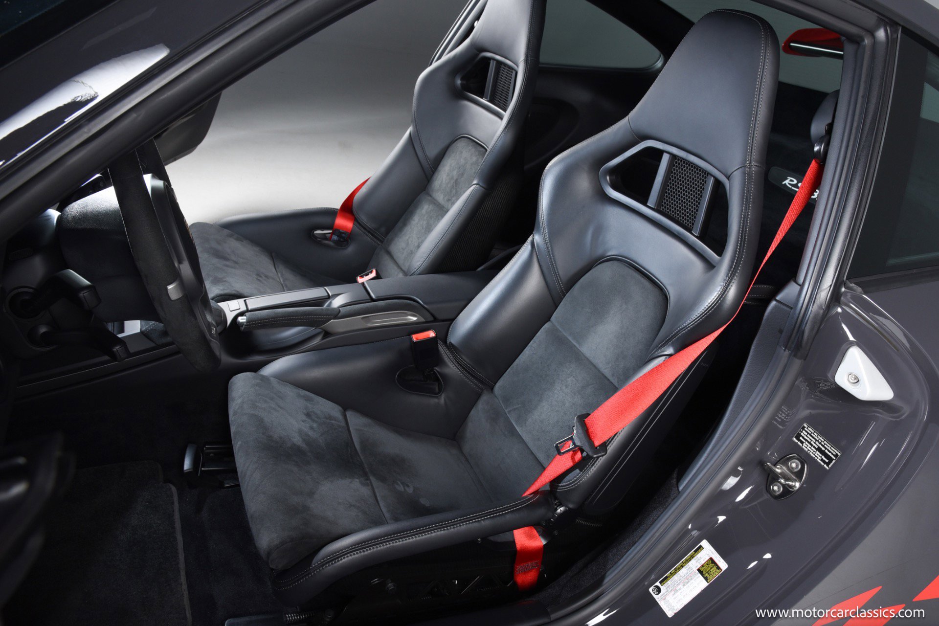Used 2011 Porsche 911 GT3 RS image 28