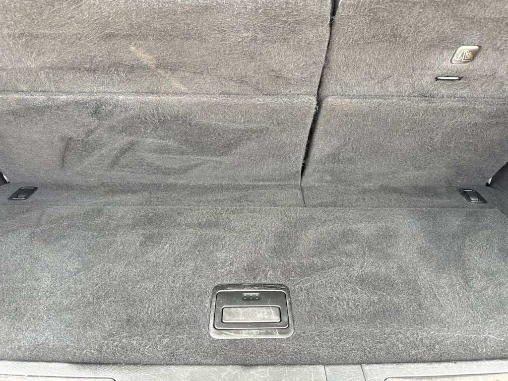 Used 2020 Nissan Armada Platinum w/ Captain's Chairs Package image 11