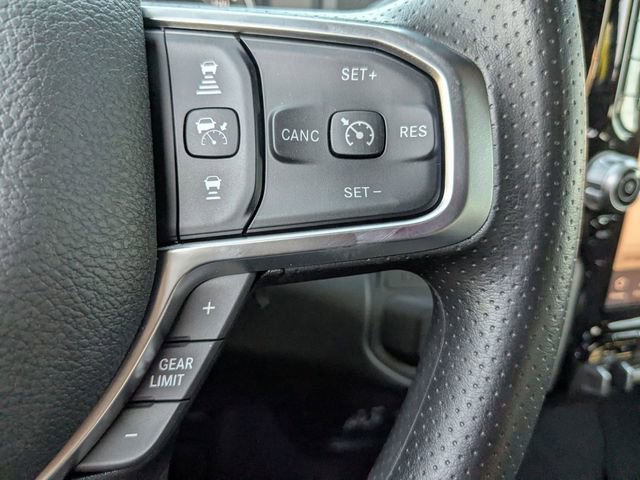 New 2026 RAM 2500 Tradesman image 18