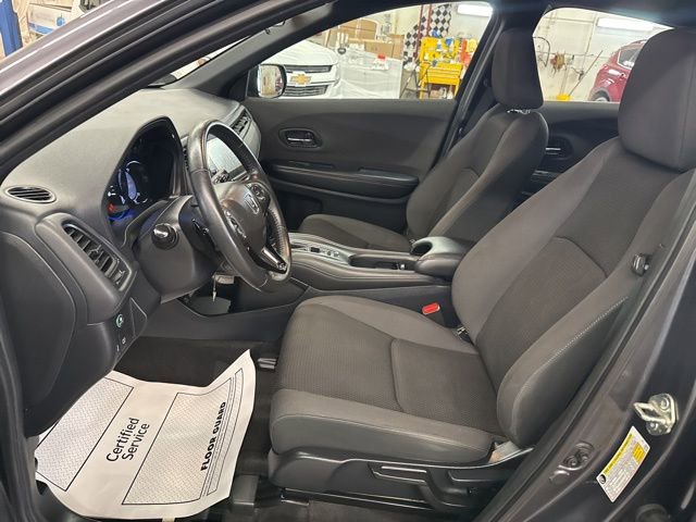 Used 2019 Honda HR-V Sport image 11