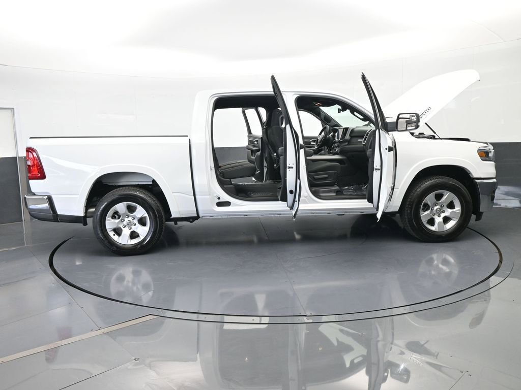 Used 2026 RAM 1500 Big Horn image 77