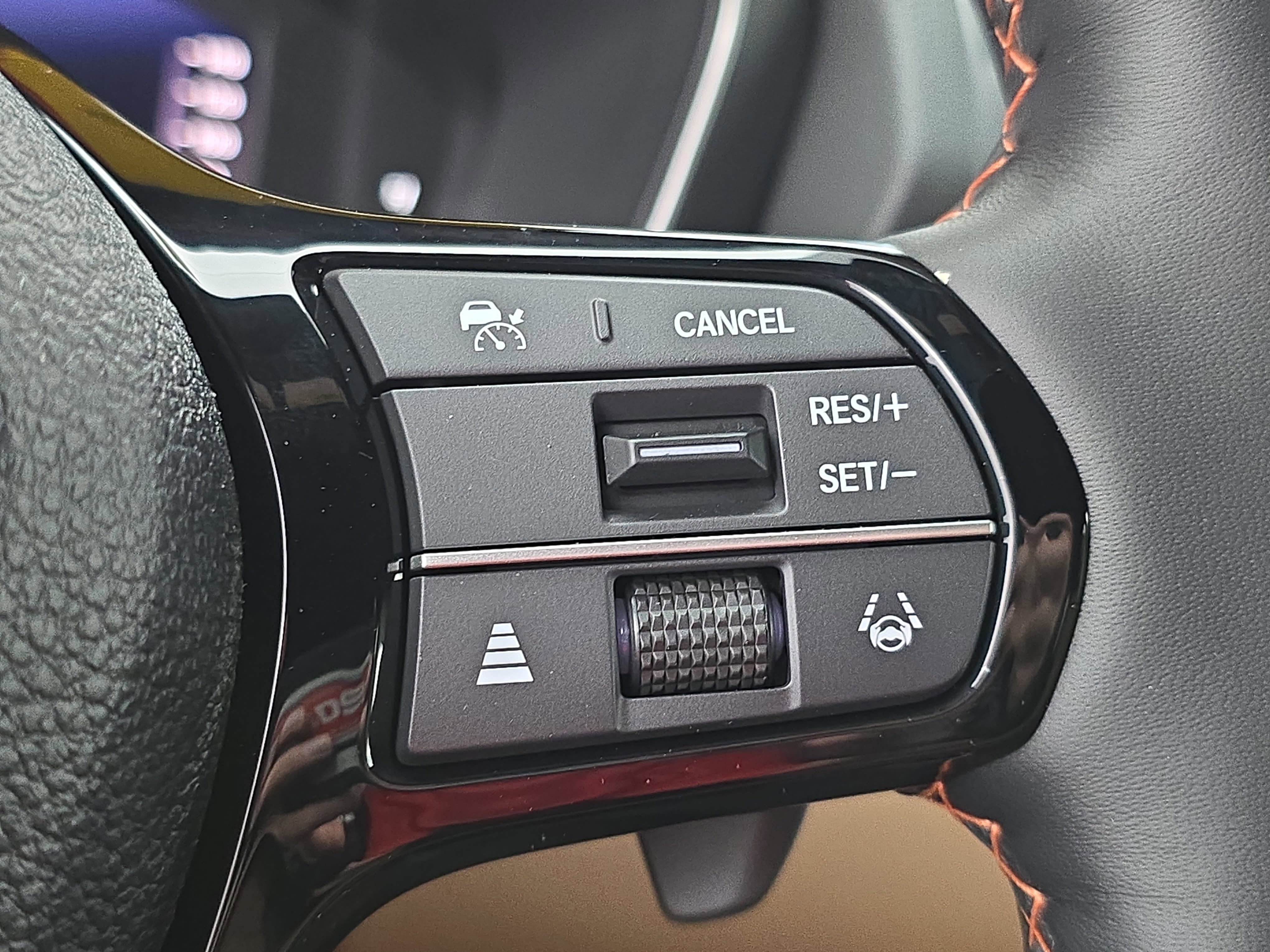 New 2026 Honda Passport TrailSport Elite image 18