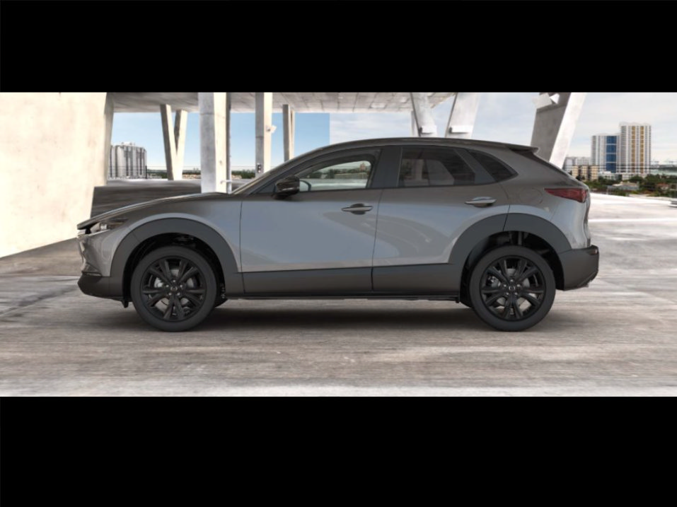 New 2026 MAZDA CX-30 AWD 2.5 S w/ Select Sport Pkg image 7