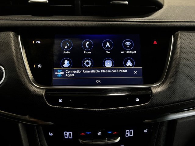 Used 2025 Cadillac XT5 Premium Luxury image 13