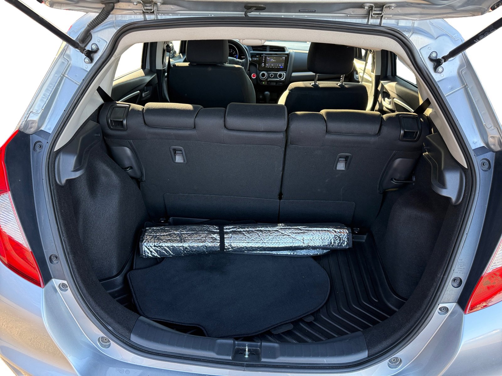 Used 2020 Honda Fit EX image 17