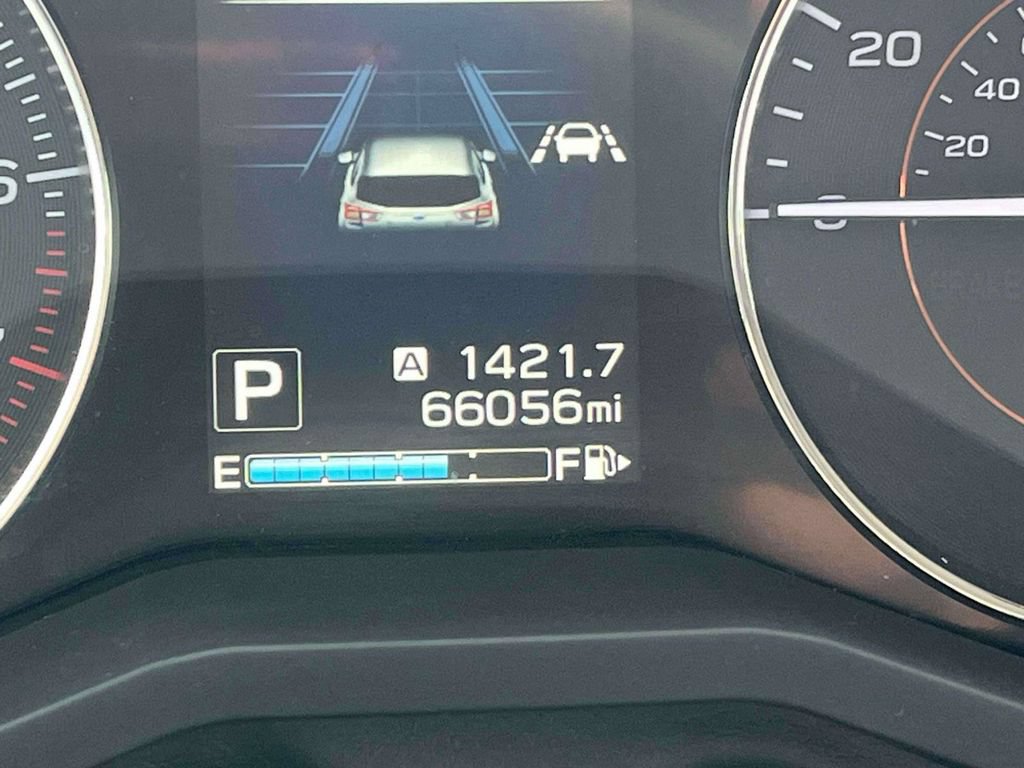 Used 2019 Subaru Crosstrek 2.0i Limited w/ Moonroof Package w/Navigation AWD/4WD image 28
