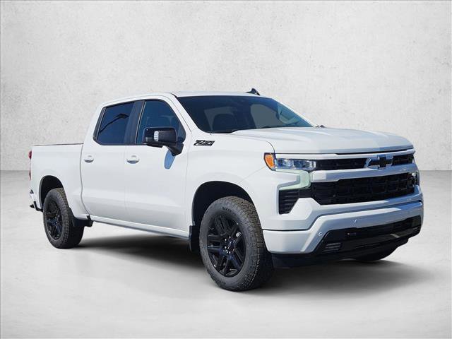 New 2026 Chevrolet Silverado 1500 RST w/ Safety Package image 7