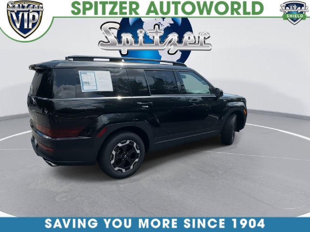 Used 2026 Hyundai Santa Fe SEL FWD image 16
