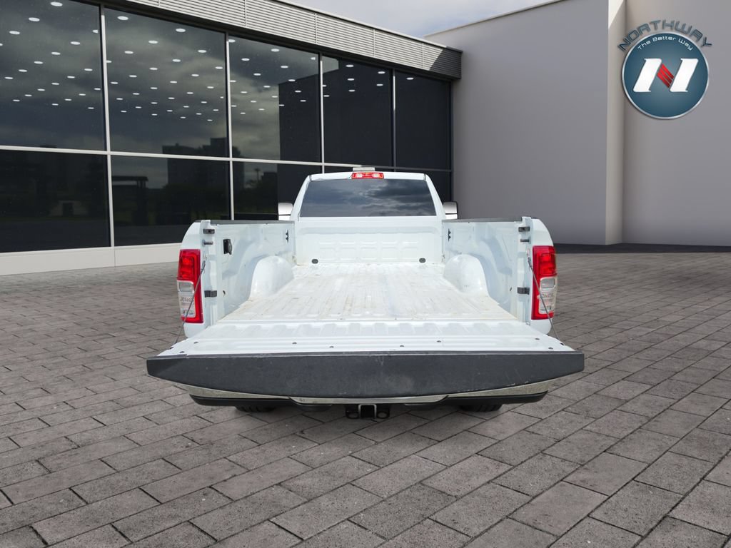 Used 2023 RAM 2500 Tradesman AWD/4WD image 14